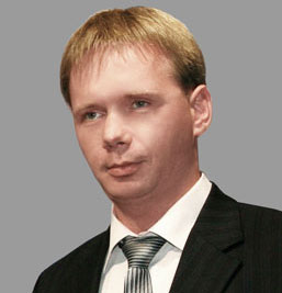 Denis V. Kulikov