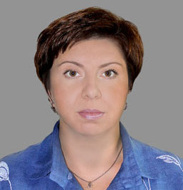 Лазарева Мария Валерьевна