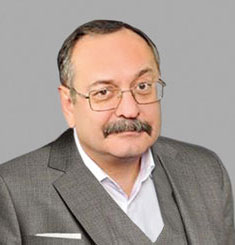 Yury N. Mangarov